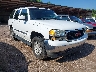 1GKEC13T95J****** Salvage and Wrecked 2005 GMC Yukon in AL - Bessemer