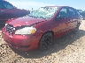 1NXBR32E78Z****** Used and Repairable 2008 Toyota Corolla in AL - Headland