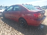 1NXBR32E78Z****** Salvage and Repairable 2008 Toyota Corolla in AL - Headland
