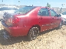 1NXBR32E78Z****** Salvage and Wrecked 2008 Toyota Corolla in Alabama State