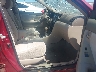 1NXBR32E78Z****** Used and Repairable 2008 Toyota Corolla in Alabama State