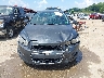 1G1JC5SG9F4****** Wrecked 2015 Chevrolet Sonic in West Virginia State
