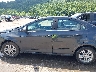 1G1JC5SG9F4****** Repairable 2015 Chevrolet Sonic in West Virginia State