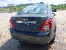 1G1JC5SG9F4****** Wrecked 2015 Chevrolet Sonic