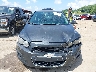 1G1JC5SG9F4****** Salvage and Repairable 2015 Chevrolet Sonic in West Virginia State