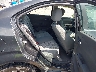 1G1JC5SG9F4****** Wrecked 2015 Chevrolet Sonic in Buckhannon