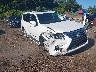 JTJBM7FX6F5****** Salvage and Wrecked 2015 Lexus GX in MS - Byram