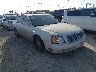1G6KD54Y4YU****** Salvage and Wrecked 2000 Cadillac Deville in San Antonio South