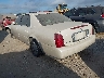 1G6KD54Y4YU****** Salvage and Repairable 2000 Cadillac Deville in San Antonio South