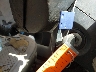 2FMEK63C29B****** Salvage 2009 Ford Flex in Texas State