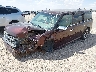 2FMEK63C29B****** Used and Repairable 2009 Ford Flex in El Paso