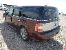 2FMEK63C29B****** Salvage and Repairable 2009 Ford Flex in El Paso