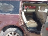 2FMEK63C29B****** Wrecked 2009 Ford Flex in El Paso