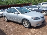 JM1BK32F771****** Salvage and Wrecked 2007 Mazda 3 in AL - Bessemer