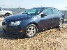 1G1PC5SB5E7****** Used and Repairable 2014 Chevrolet Cruze in AL - Headland