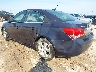 1G1PC5SB5E7****** Salvage and Repairable 2014 Chevrolet Cruze in AL - Headland