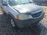 4F2YZ04143K****** Salvage and Repairable 2003 Mazda Tribute in Alabama State