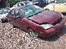 1FAFP34N76W****** Salvage and Wrecked 2006 Ford Focus in AL - Bessemer