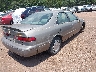 4T1BG22K8VU****** Salvage and Wrecked 1997 Toyota Camry in Alabama State