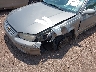 4T1BG22K8VU****** Salvage and Repairable 1997 Toyota Camry in Alabama State