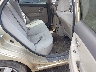 KNAFE221X95****** Wrecked 2009 Kia Spectra in AL - Bessemer