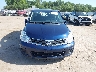 3N1BC1CPXCK****** Wrecked 2012 Nissan Versa in Indiana State