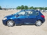3N1BC1CPXCK****** Repairable 2012 Nissan Versa in Indiana State