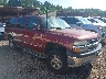 1GNEC16Z13J****** Salvage and Wrecked 2003 Chevrolet Suburban in AL - Bessemer