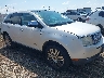 2LMDJ6JC0AB****** Salvage and Wrecked 2010 Lincoln MKX in AL - Headland