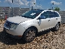 2LMDJ6JC0AB****** Used and Repairable 2010 Lincoln MKX in AL - Headland