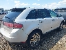 2LMDJ6JC0AB****** Salvage and Wrecked 2010 Lincoln MKX in Alabama State