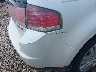 2LMDJ6JC0AB****** Salvage and Repairable 2010 Lincoln MKX in Alabama State