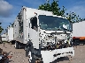 54DK6S168JS****** Salvamento y Destrozados 2018 Isuzu FTR en TX - Houston