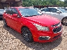 1G1PC5SB9F7****** Salvage and Wrecked 2015 Chevrolet Cruze in AL - Bessemer