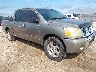 1N6BA07A77N****** Salvage and Wrecked 2007 Nissan Titan in AL - Headland