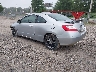 2HGFG12609H****** Salvage and Repairable 2009 Honda Civic in AL - Athens