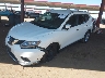 KNMAT2MV7GP****** Wrecked 2016 Nissan Rogue in Arizona State