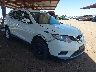 KNMAT2MV7GP****** Salvage and Wrecked 2016 Nissan Rogue in Phoenix