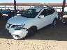 KNMAT2MV7GP****** Used and Repairable 2016 Nissan Rogue in Phoenix