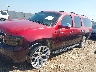 1GNFK26339R****** Repairable 2009 Chevrolet Suburban in Alabama State