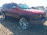 1GNFK26339R****** Salvage and Wrecked 2009 Chevrolet Suburban in AL - Headland