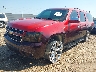 1GNFK26339R****** Used and Repairable 2009 Chevrolet Suburban in AL - Headland