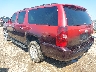 1GNFK26339R****** Salvage and Repairable 2009 Chevrolet Suburban in AL - Headland