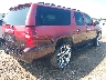 1GNFK26339R****** Salvage and Wrecked 2009 Chevrolet Suburban in Alabama State