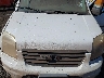 NM0LS7DN5AT****** Repairable 2010 Ford Transit Connect in Honolulu
