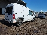 NM0LS7DN5AT****** Salvage and Wrecked 2010 Ford Transit Connect in Hawaii State