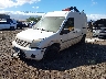 NM0LS7DN5AT****** Salvage and Repairable 2010 Ford Transit Connect in Hawaii State