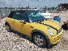 WMWRF33517T****** Salvage and Wrecked 2007 MINI Cooper in AL - Headland
