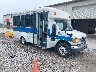 1FDWE35LX6D****** Salvage and Wrecked 2006 Ford E-350 Cutaway in AL - Athens