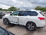 5N1AR2MM7EC****** Repairable 2014 Nissan Pathfinder in Kansas State